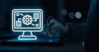 AWS Konteynır Sezgileri ile Derin Görüş Oluştur.