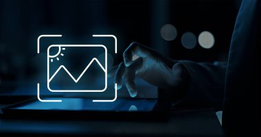 Smarter Resim Analizi için Google Bulut Görme API ile öngörücü Modelleme