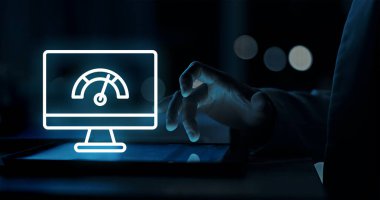 Proaktif Uygulama ve Altyapı Optimizasyonu için Gerçek-zamanlı İzleme Çözümleri