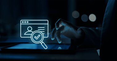 Sayısal Altyapıyı Ölçeklenebilir Kimlik ve Erişim Yönetimi Çözümleri ile Koru