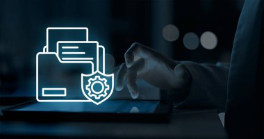 NetSuite Bulutu Altyapısı Güvenli, Ölçeklenebilir ve sürekli ERP Vakfı