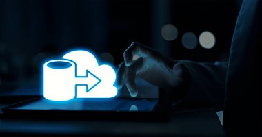 Gökyüzü SQL Veritabanı Ölçeklenebilir, Güvenli ve Akıllı Bulut Veri Çözümleri