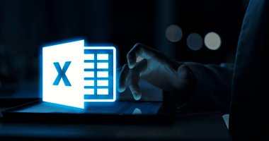 Microsoft Veri Analizi ve Görselleştirme İçin Nihai Aracı Excel