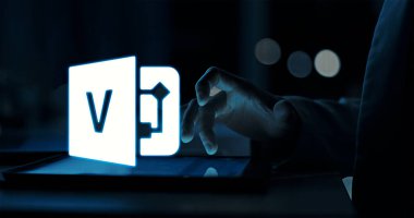 Microsoft Görüntü Karmaşık Verileri Görsel Açıklıkla Basitleştiriyor