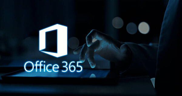 Microsoft 365 (Formerly Office 365) The Ultimate Suite for Modern Work