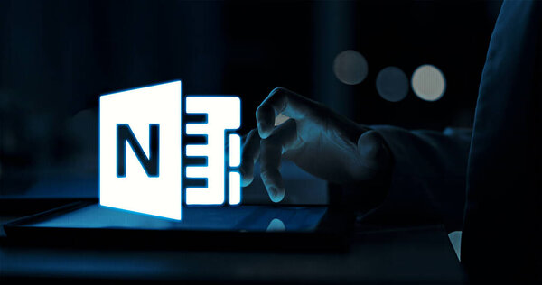  Microsoft OneNote Capture, Organize, and Share Your Ideas Effortlessly