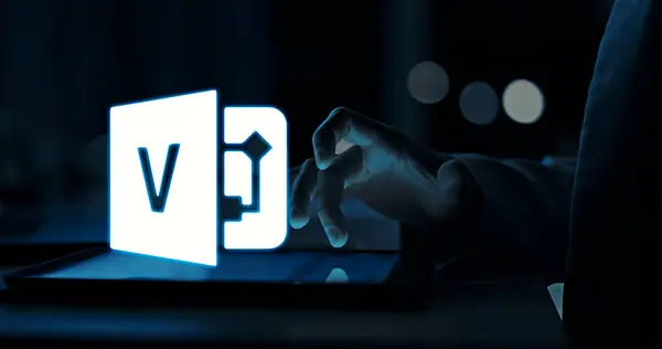 Microsoft Görüntü Karmaşık Verileri Görsel Açıklıkla Basitleştiriyor
