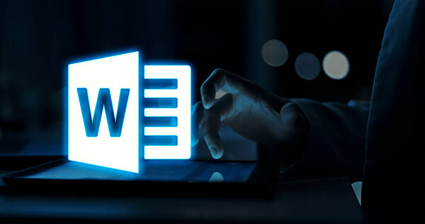 Microsoft Word The Ultimate Tool for Document Creation and Editing