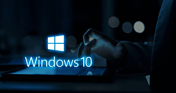 Windows 10 The Perfect Blend of Performance, Security, and Compatibility