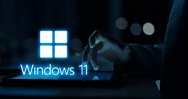 Windows 11 Modern Bir Arayüz ile Hesaplamanın Geleceğini Deneyin