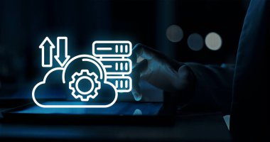 Gelişmiş İş Yeteneği İçin Kusursuz Göç Bulutu