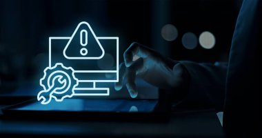 Gök taşı sorunları, Azur tabanlı sistemlerde tanımlama, teşhis etme ve sorunları çözmeyi içerir