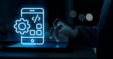 Kapsamlı Destek ve Bakım Hizmetleri, .NET desteği ile yüksek performans, güvenlik ve sürekli gelişmeyi güvence altına almaktadır.