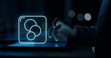 Microsoft SharePoint Uygulaması Akış Çizgisi İşbirliği ve Belge Yönetimi