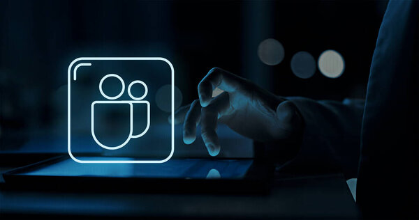 Microsoft Teams App Seamless Communication and Collaboration for Teams