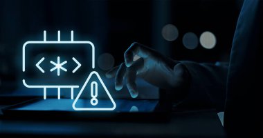 Firmware Yönlendirmesi Saldırganların Gömülü Sistemleri Nasıl Kullandığı