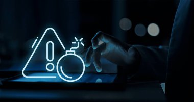 Artan Tehdit Alanı Nasıl Korunur