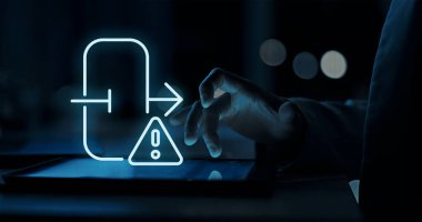 Ağınızı Korumak Ağ Savunmasızlıklarını Korumak