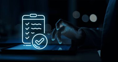  Denetlemeye Hazır Ol Uyum Sağlama Etkin Olarak