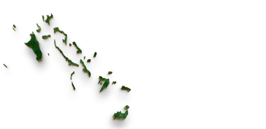 Bahamalar 'ı keşfedin Bir Adalar ve Simgeler Haritası