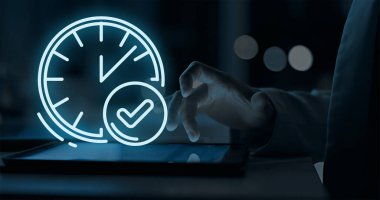 Verimli Çalışma Akımları ile Zaman & Çabayı Kaydetme