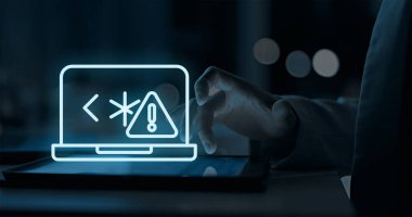 Yamalanmamış Yazılım Nasıl Siber Saldırı Ağı Oluyor