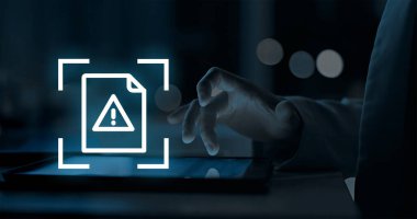 USB 'ler, yazıcılar, e- postalar ve Web Uygulamaları ile Gerçek Zamanda Veri Girmelerini Engelle