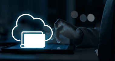 Bulut Çözümleri ile Evden Güvenli ve Verimli Çalışmayı Etkinleştir