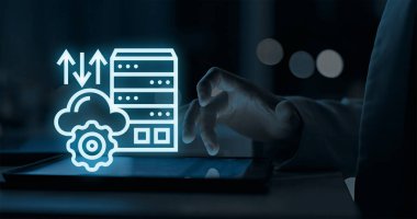 İş Büyümesi İçin Güvenli ve Verimli SAP Bulut Göç Hizmetleri