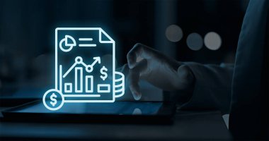 SAP İşletmeleri ile Mali Görünürlüğü ve Kontrolü Artır