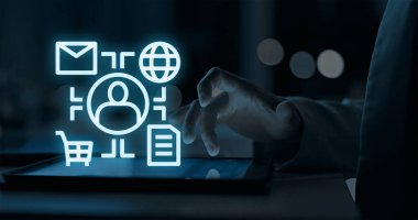 SAP Ticaret Bulutu ile Ölçeklendirilebilir ve Kişiselleştirilmiş E-Ticaret Çözümleri