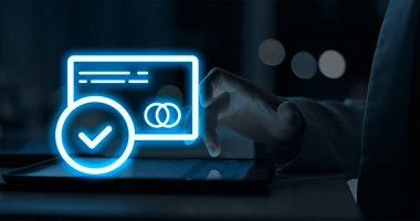 Ödemeleri Çevrimiçi Ödeme Entegrasyonuyla Her Zaman, Her yerde Kabul Et