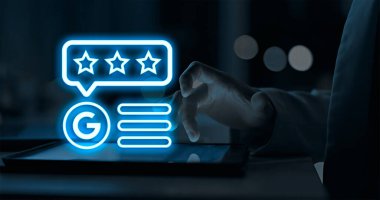 Google İncelemeleri ile Müşteri Özgüvenini Arttır