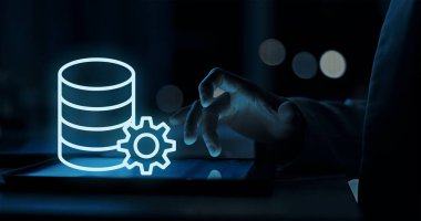 Kuyruklu SAP Veri Ses Yönetimi Servisi ile Ölçeklenebilir Deponun Kilidini Aç