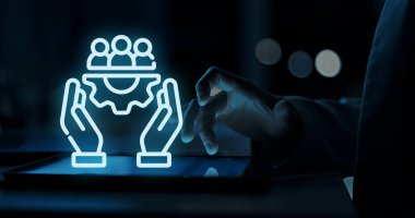 Gelişmiş SAP İş Stratejileri ile İşgücü Potansiyelinin Kilidini Aç.