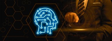 Ağ Geliştirme 'nin Geleceği Yapay Zekanın Performans ve Güvenliği Artırması