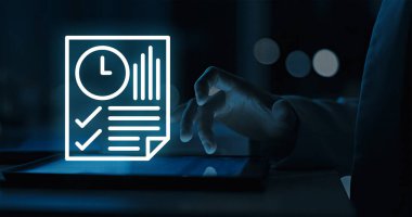 Verimli Veri Yönetimi Veri İşleme Yazılımının Gücü