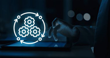 Akıllı Tarım Yazılım Entegrasyonu yoluyla Verimliliği Artırıyor