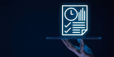 Ham Veri, Veri İşleme Yazılımıyla Hareketli Sezgilere Dönüştürülüyor