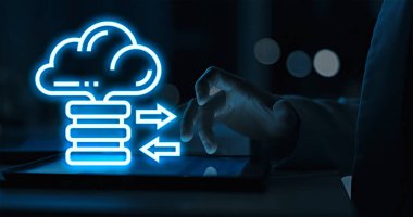 Melez Bilişim Altyapıları için Otomatik Veri Koruma