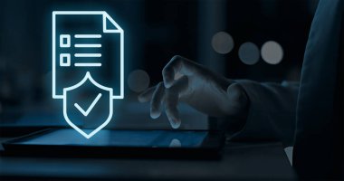 Maksimum Korunma İçin Gelişmiş Güvenlik Protokolleri