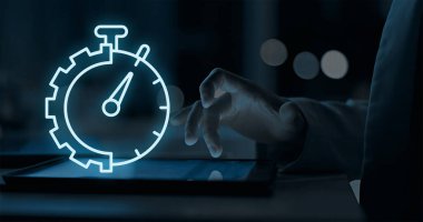 Kusursuz İşlemler için Sistem Performansını Artır