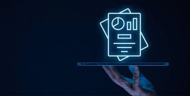 Kapsamlı Raporlama 'nın Karar Verme Gücünü Açığa Çıkarma