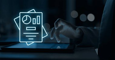 Kapsamlı Raporlama Verileri Harekete Geçilebilir Zekaya Dönüştürüyor