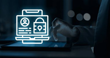 Güvenli ve Uyumlu Gelecek İçin Kapsamlı Veri Koruma