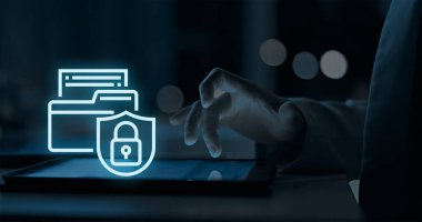 AI 'nin Dijital Dünya için Veri Koruma Güvenliğini Nasıl Artırdığını
