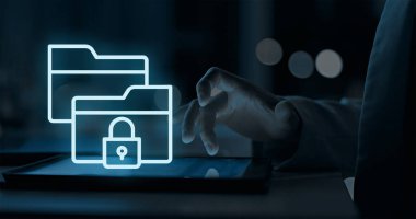 Hassas Bilgiler için Veri Güvenliği Zeka Korumasında Yapay Zeka Rolü