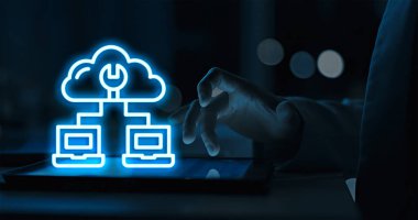 Veritabanı Yönetimini AWS Ölçeklenebilir Çözümlerle Basitleştir