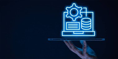 Veriler Özel Veritabanı Geliştirme ile Eyleme Geçebilir İçgörüler 'e dönüştürülüyor