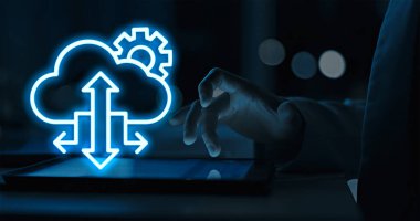 Uzman Veritabanı Yönetiminde İş Verimliliğinin Artırılması